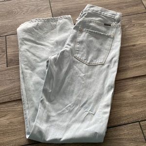 Distressed Kancan Bells